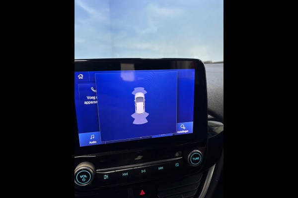 Ford Fiesta 1.0 EcoBoost Connected Airco | Navi | Cruise | PDC