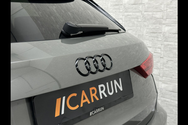 Audi Q3 45 TFSI e 245PK Hybrid | 96% SOH | Cruise Contol | Getint Glas | Dodehoek | Carplay | Navi | Chronos Grau | Side Assist |  30dkm! | 2022 | Rijklaarprijs incl. 12 mnd. Bovag Garantie.