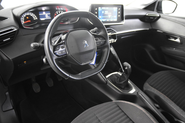 Peugeot 208 Active *1ste Eigenaar*Navigatie*DAB*Carplay*