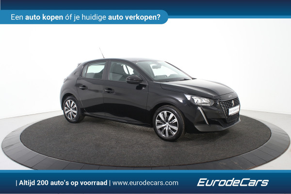 Peugeot 208 Active *1ste Eigenaar*Navigatie*DAB*Carplay*