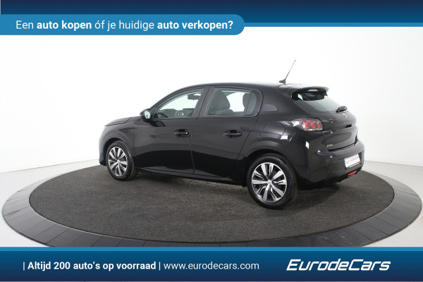Peugeot 208 Active *1ste Eigenaar*Navigatie*DAB*Carplay*