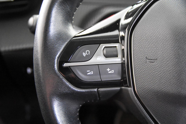 Peugeot 208 Active *1ste Eigenaar*Navigatie*DAB*Carplay*