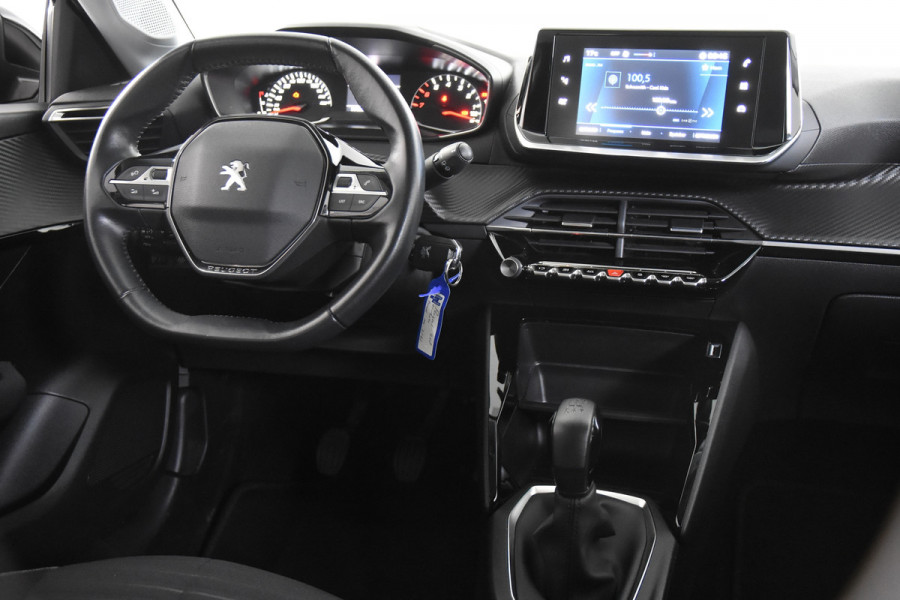 Peugeot 208 Active *1ste Eigenaar*Navigatie*DAB*Carplay*