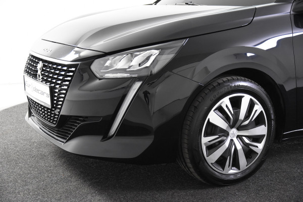 Peugeot 208 Active *1ste Eigenaar*Navigatie*DAB*Carplay*
