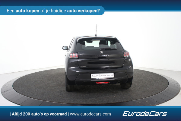 Peugeot 208 Active *1ste Eigenaar*Navigatie*DAB*Carplay*