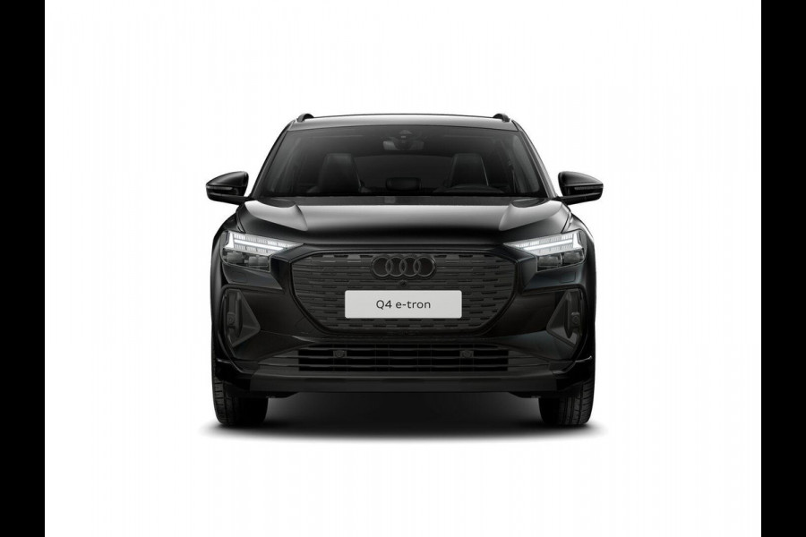 Audi Q4 e-tron 45 S edition Competition 82 kWh 286 pk