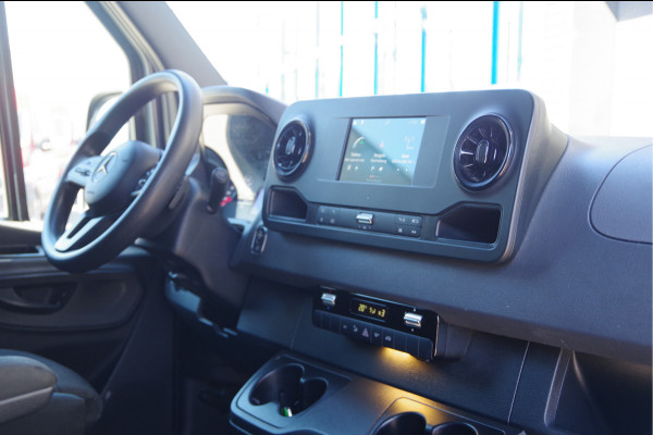 Mercedes-Benz Sprinter 317 1.9 CDI L2H2 AUT. LED, 3.5T TREKHAAK, CAMERA, GEVEERDE STOEL, NAVI, CRUISE, CLIMA