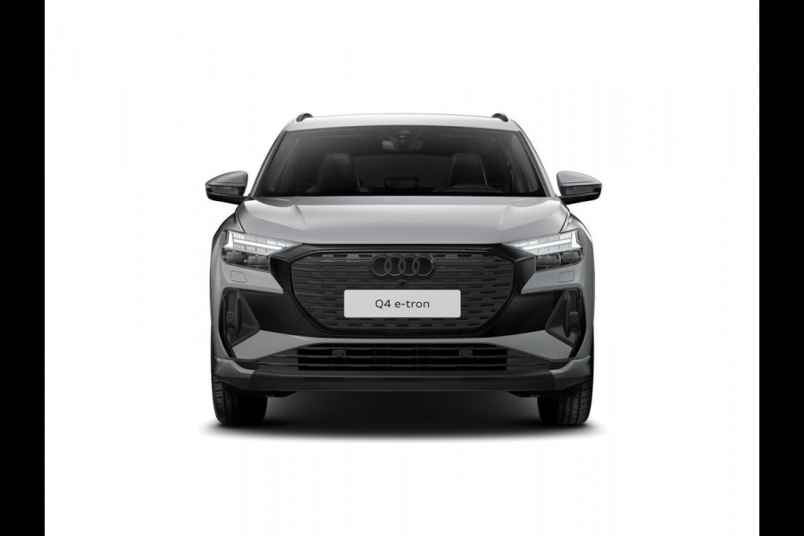 Audi Q4 e-tron 45 S edition Competition 82 kWh 286 pk