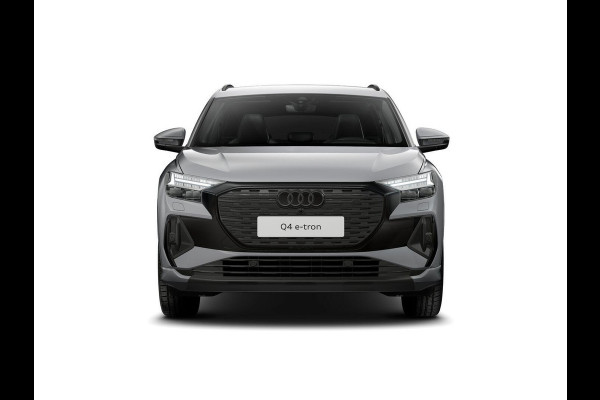 Audi Q4 e-tron 45 S edition Competition 82 kWh 286 pk