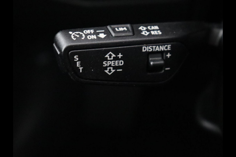 Audi A3 30 TFSI Advanced edition | Sportstoelen | Carplay | Virtual Cockpit | Climate control | Full LED | Navigatie | Cruise control | Parkeerhulp | Bluetooth