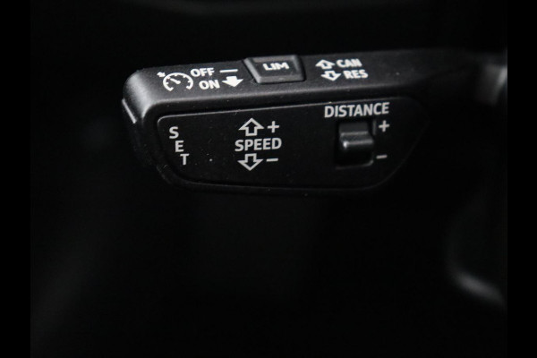 Audi A3 30 TFSI Advanced edition | Sportstoelen | Carplay | Virtual Cockpit | Climate control | Full LED | Navigatie | Cruise control | Parkeerhulp | Bluetooth