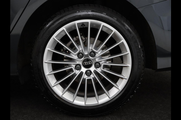 Audi A3 30 TFSI Advanced edition | Sportstoelen | Carplay | Virtual Cockpit | Climate control | Full LED | Navigatie | Cruise control | Parkeerhulp | Bluetooth