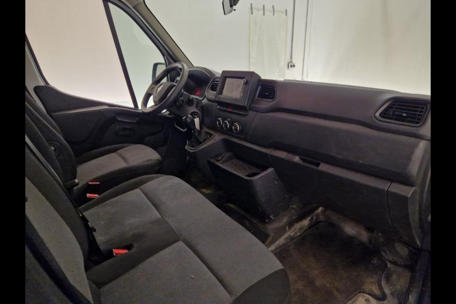 Renault Master 2.3 dCi Bakwagen met Laadklep