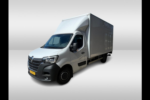 Renault Master 2.3 dCi Bakwagen met Laadklep