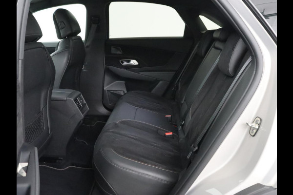 DS 7 Crossback E-Tense Black Line | SOH 94,5% | Alcantara | Trekhaak | Memory | Carplay | Navigatie | Camera | Digital Cockpit | Elektrische stoelen | Bluetooth | Full LED | PHEV | Plug In