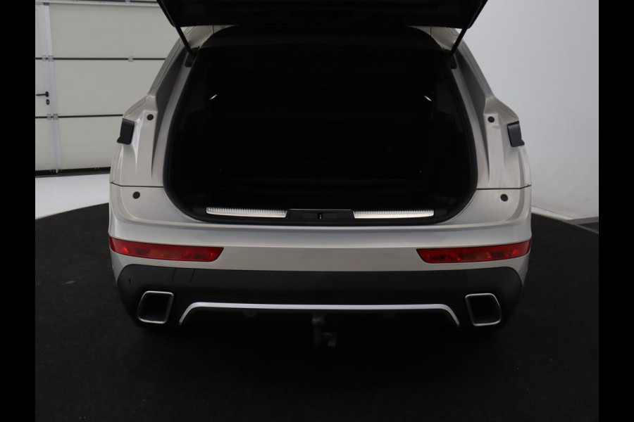 DS 7 Crossback E-Tense Black Line | SOH 94,5% | Alcantara | Trekhaak | Memory | Carplay | Navigatie | Camera | Digital Cockpit | Elektrische stoelen | Bluetooth | Full LED | PHEV | Plug In