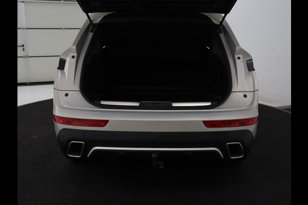 DS 7 Crossback E-Tense Black Line | SOH 94,5% | Alcantara | Trekhaak | Memory | Carplay | Navigatie | Camera | Digital Cockpit | Elektrische stoelen | Bluetooth | Full LED | PHEV | Plug In