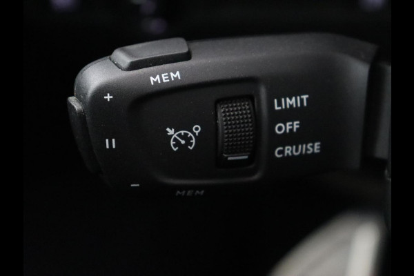 DS 7 Crossback E-Tense Black Line | SOH 94,5% | Alcantara | Trekhaak | Memory | Carplay | Navigatie | Camera | Digital Cockpit | Elektrische stoelen | Bluetooth | Full LED | PHEV | Plug In