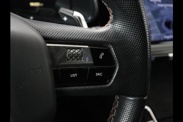 DS 7 Crossback E-Tense Black Line | SOH 94,5% | Alcantara | Trekhaak | Memory | Carplay | Navigatie | Camera | Digital Cockpit | Elektrische stoelen | Bluetooth | Full LED | PHEV | Plug In