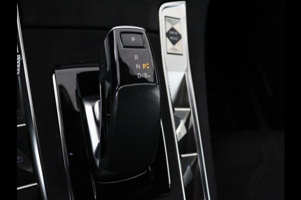 DS 7 Crossback E-Tense Black Line | SOH 94,5% | Alcantara | Trekhaak | Memory | Carplay | Navigatie | Camera | Digital Cockpit | Elektrische stoelen | Bluetooth | Full LED | PHEV | Plug In