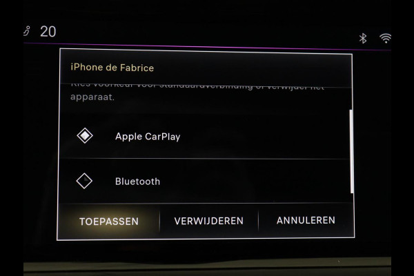 DS 7 Crossback E-Tense Black Line | SOH 94,5% | Alcantara | Trekhaak | Memory | Carplay | Navigatie | Camera | Digital Cockpit | Elektrische stoelen | Bluetooth | Full LED | PHEV | Plug In