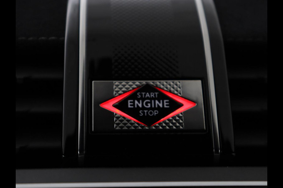 DS 7 Crossback E-Tense Black Line | SOH 94,5% | Alcantara | Trekhaak | Memory | Carplay | Navigatie | Camera | Digital Cockpit | Elektrische stoelen | Bluetooth | Full LED | PHEV | Plug In