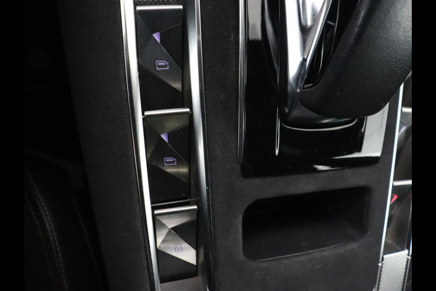 DS 7 Crossback E-Tense Black Line | SOH 94,5% | Alcantara | Trekhaak | Memory | Carplay | Navigatie | Camera | Digital Cockpit | Elektrische stoelen | Bluetooth | Full LED | PHEV | Plug In