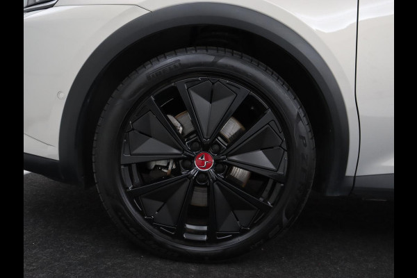 DS 7 Crossback E-Tense Black Line | SOH 94,5% | Alcantara | Trekhaak | Memory | Carplay | Navigatie | Camera | Digital Cockpit | Elektrische stoelen | Bluetooth | Full LED | PHEV | Plug In