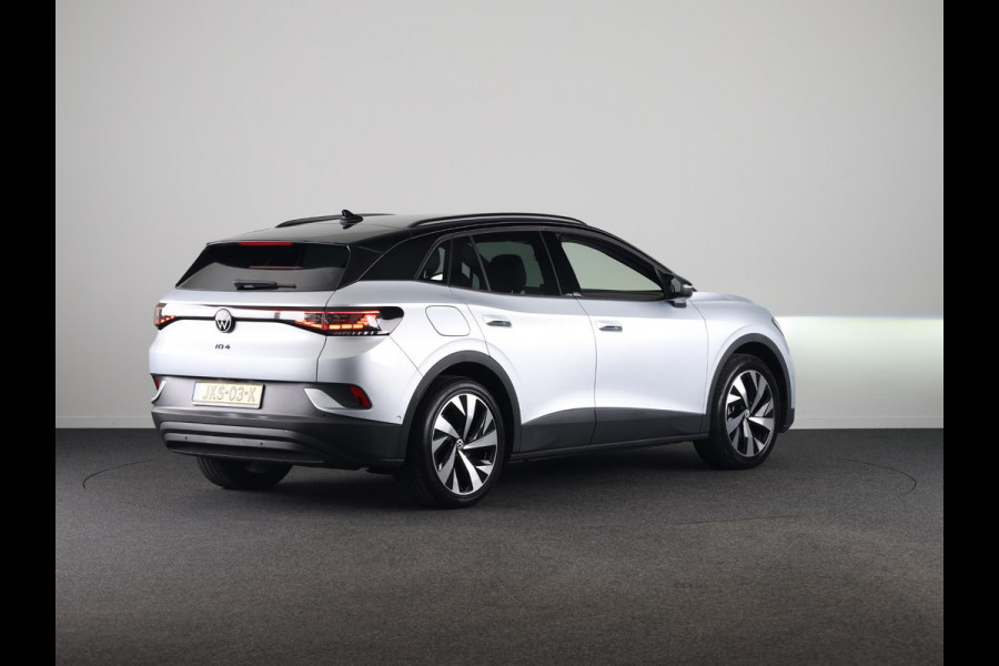 Volkswagen ID.4 Pro Limited Edition Plus 77 kWh | 360 Camera| Head Up Display | Stoelverwarming | 20 inch |