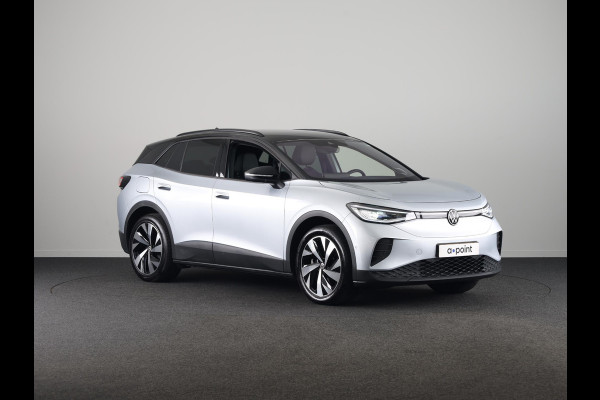 Volkswagen ID.4 Pro Limited Edition Plus 77 kWh | 360 Camera| Head Up Display | Stoelverwarming | 20 inch |