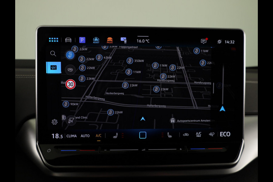 Volkswagen ID.4 Pro Limited Edition Plus 77 kWh | 360 Camera| Head Up Display | Stoelverwarming | 20 inch |