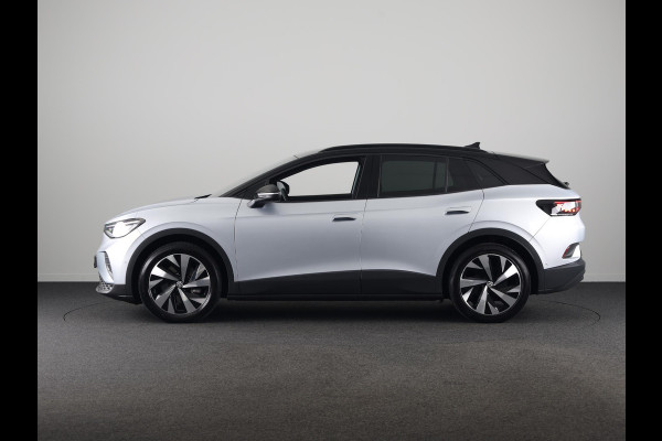 Volkswagen ID.4 Pro Limited Edition Plus 77 kWh | 360 Camera| Head Up Display | Stoelverwarming | 20 inch |