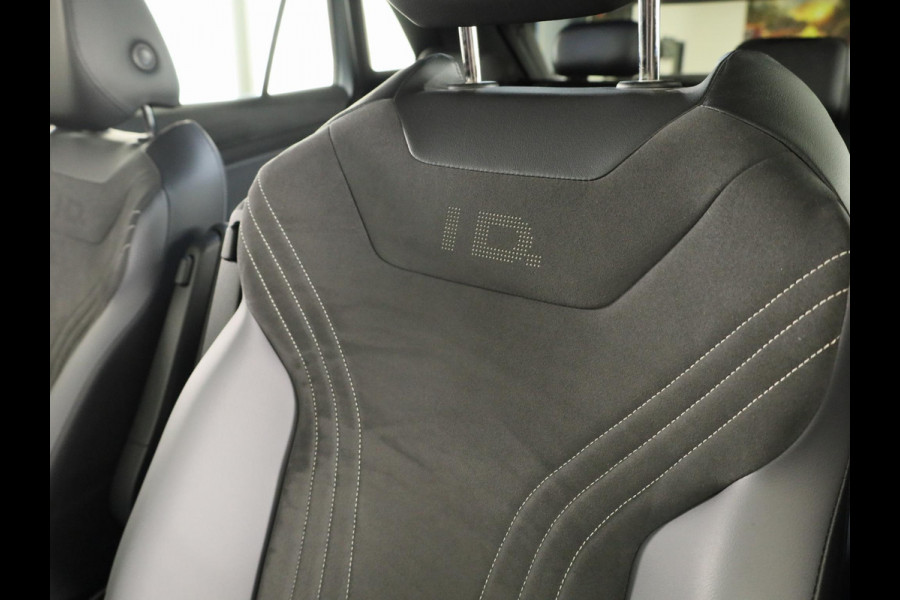 Volkswagen ID.4 Pro Limited Edition Plus 77 kWh | 360 Camera| Head Up Display | Stoelverwarming | 20 inch |