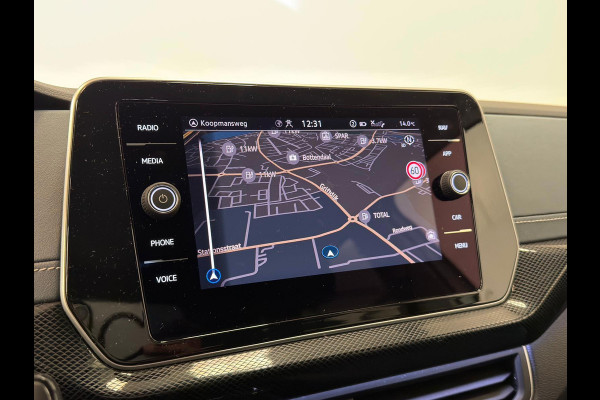 Volkswagen T-Cross 1.0 TSI Style Edition / Carplay / IQ-Light