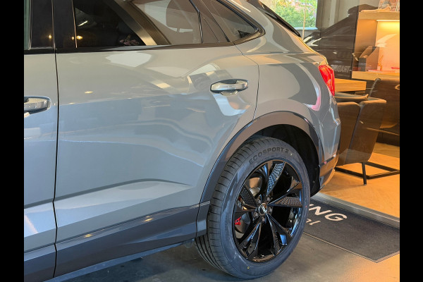 Audi Q3 Sportback 35 TFSI S Line Edition RS Design Sfeerverlichting