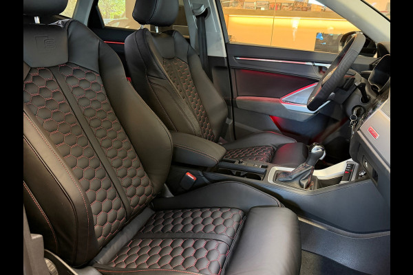 Audi Q3 Sportback 35 TFSI S Line Edition RS Design Sfeerverlichting