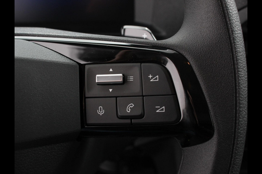 Opel Vivaro 2.0 BlueHDi 180 S&S L3 Automaat Apple Carplay /  Android Auto Parkeersensoren V+A Trekhaak Camera Navigatie Cruise Control LED koplampen houten afwerking laadruimte