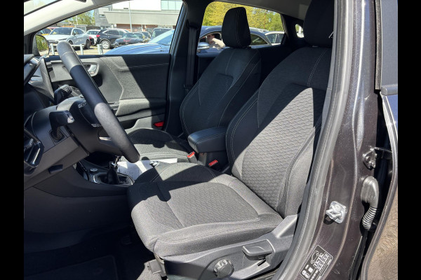 Ford Puma 1.0 EcoBoost Hybrid Titanium 125pk Winterpack | Apple Carplay, Android auto | Cruise Control | Climate control