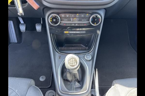 Ford Puma 1.0 EcoBoost Hybrid Titanium 125pk Winterpack | Apple Carplay, Android auto | Cruise Control | Climate control