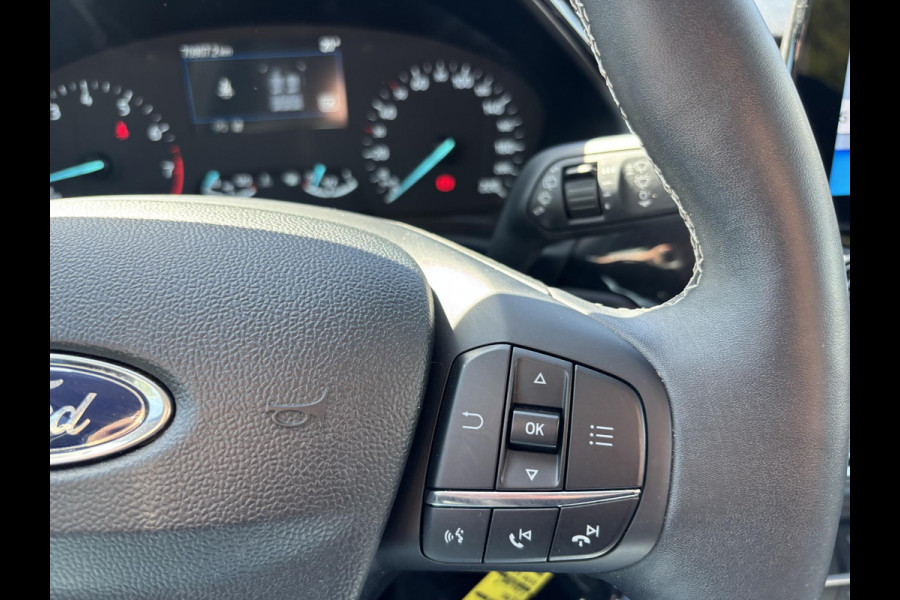 Ford Puma 1.0 EcoBoost Hybrid Titanium 125pk Winterpack | Apple Carplay, Android auto | Cruise Control | Climate control