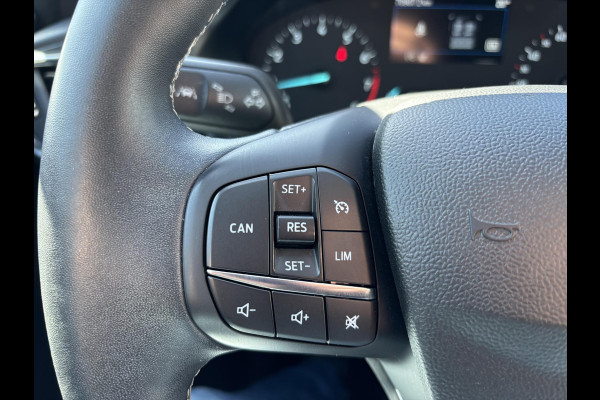 Ford Puma 1.0 EcoBoost Hybrid Titanium 125pk Winterpack | Apple Carplay, Android auto | Cruise Control | Climate control