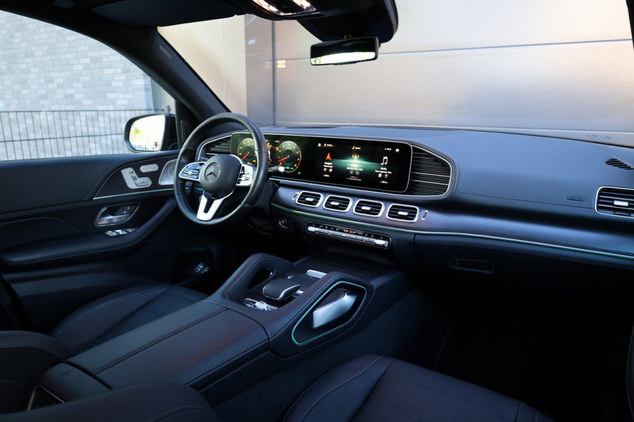 Mercedes-Benz GLE 450 4MATIC Premium Plus | VOL! | PANO | BURMESTER | MEMORY | STOELKOELING | LUCHTVERING | HUD |