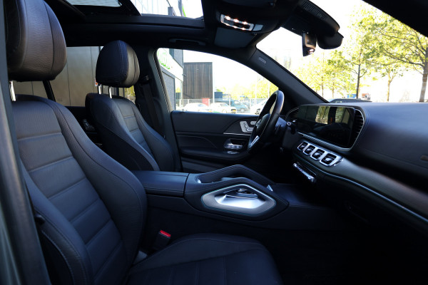 Mercedes-Benz GLE 450 4MATIC Premium Plus | VOL! | PANO | BURMESTER | MEMORY | STOELKOELING | LUCHTVERING | HUD |