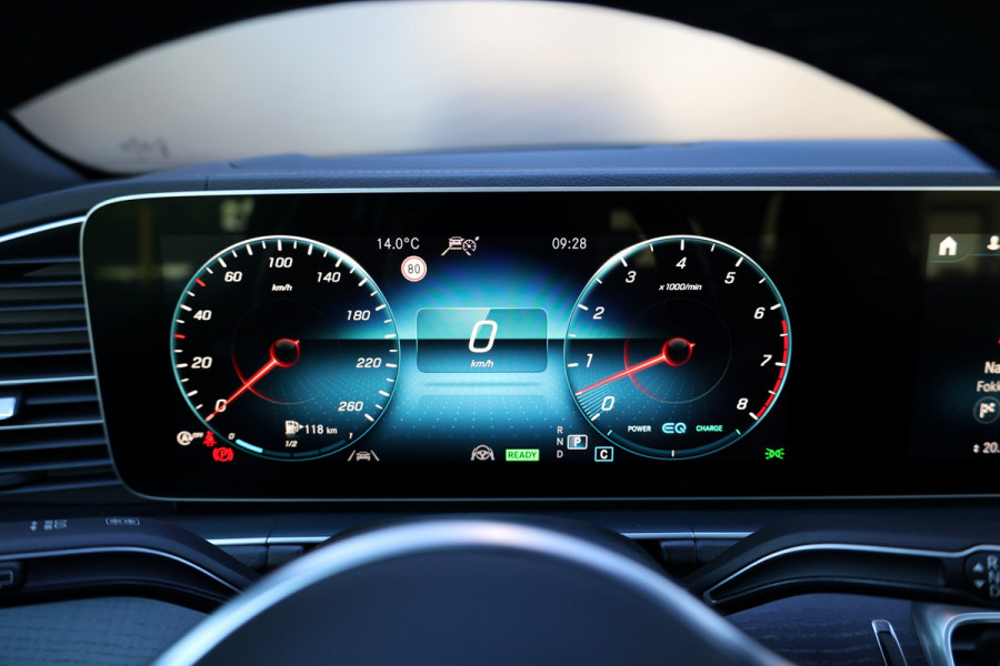 Mercedes-Benz GLE 450 4MATIC Premium Plus | VOL! | PANO | BURMESTER | MEMORY | STOELKOELING | LUCHTVERING | HUD |