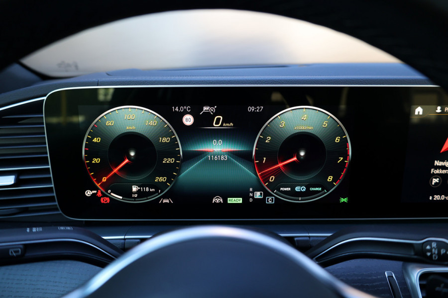 Mercedes-Benz GLE 450 4MATIC Premium Plus | VOL! | PANO | BURMESTER | MEMORY | STOELKOELING | LUCHTVERING | HUD |