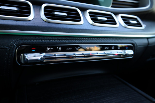 Mercedes-Benz GLE 450 4MATIC Premium Plus | VOL! | PANO | BURMESTER | MEMORY | STOELKOELING | LUCHTVERING | HUD |
