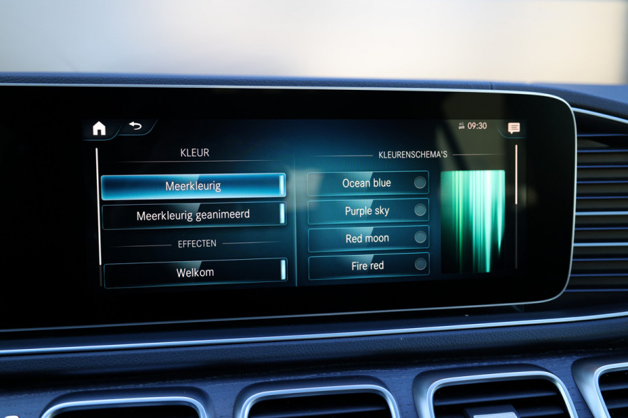 Mercedes-Benz GLE 450 4MATIC Premium Plus | VOL! | PANO | BURMESTER | MEMORY | STOELKOELING | LUCHTVERING | HUD |