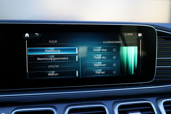 Mercedes-Benz GLE 450 4MATIC Premium Plus | VOL! | PANO | BURMESTER | MEMORY | STOELKOELING | LUCHTVERING | HUD |