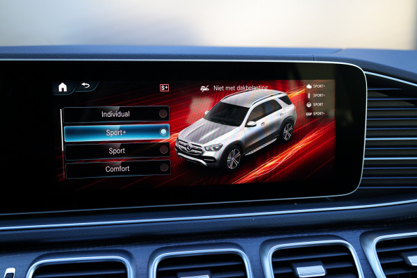 Mercedes-Benz GLE 450 4MATIC Premium Plus | VOL! | PANO | BURMESTER | MEMORY | STOELKOELING | LUCHTVERING | HUD |