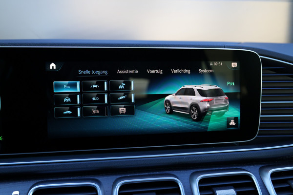 Mercedes-Benz GLE 450 4MATIC Premium Plus | VOL! | PANO | BURMESTER | MEMORY | STOELKOELING | LUCHTVERING | HUD |